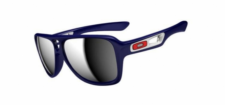 OAKLEY DISPATCH II 915002