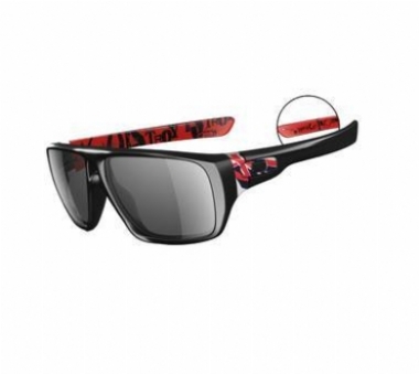 OAKLEY DISPATCH BRUCE IRONS SIGNATURE SERIES