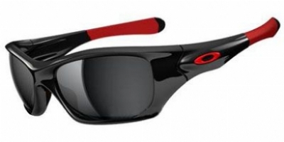 OAKLEY DUCATI PIT BULL