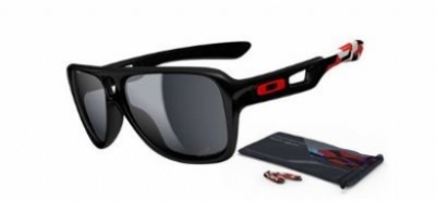 OAKLEY ERNESTO FONSECA SIGNATURE SERIES DISPATCH II