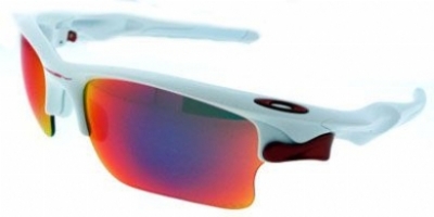  red polarized/polished white