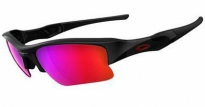  red polarized/polished black