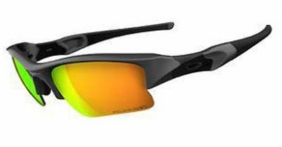  fire iridium polarized/dark grey