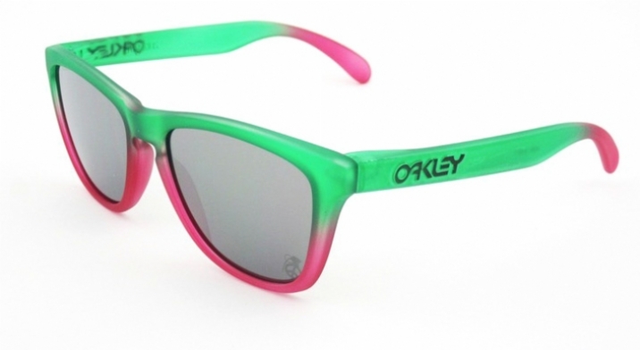 OAKLEY FROGSKINS 24240