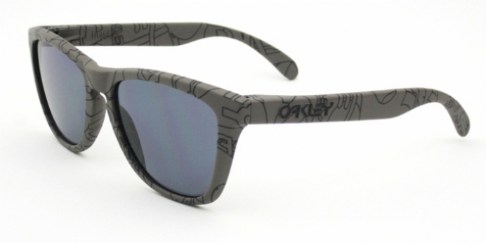 OAKLEY FROGSKINS 24258