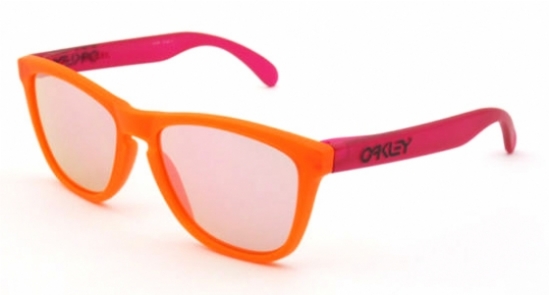 OAKLEY FROGSKINS 24284