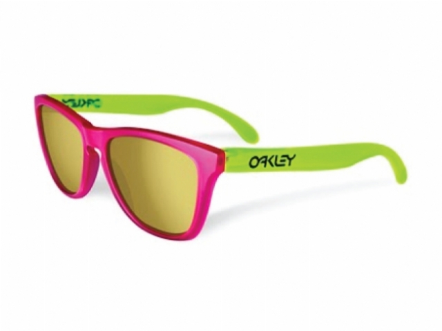 OAKLEY FROGSKINS 24287