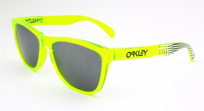 OAKLEY FROGSKINS 24316