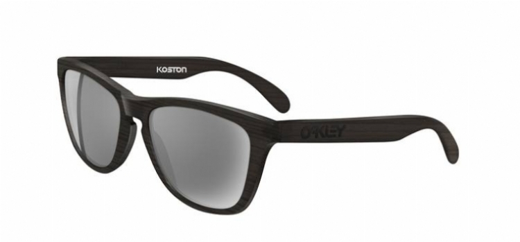  grey polarized/polished black