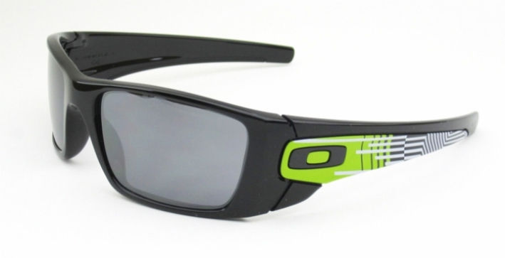 OAKLEY FUEL CELL 909657