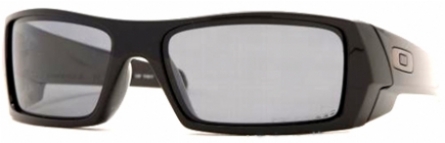  grey polarized/polished black