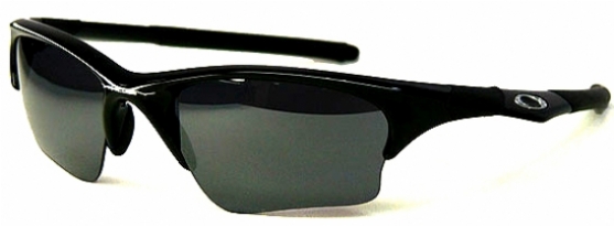  as shown/jet black