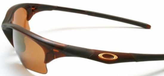 OAKLEY HALF JACKET XLJ 03651