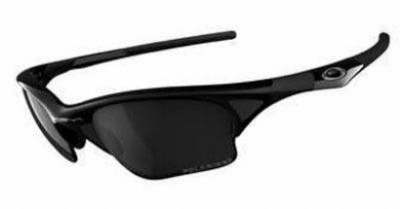  polarized/jet black