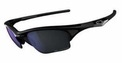  deep blue polarized/jet black