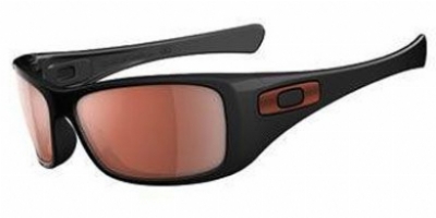  polished black/polarized