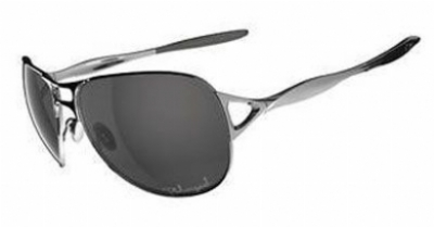  polished chrome/grey polarized