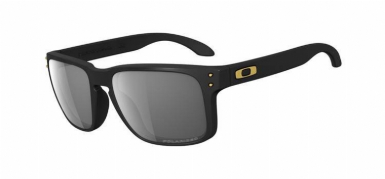  grey polarized/matte black