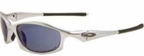 OAKLEY HATCHET SILVER