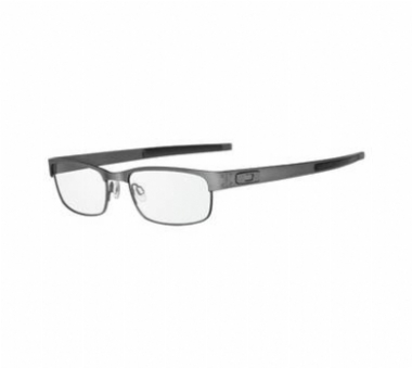 OAKLEY METAL PLATE