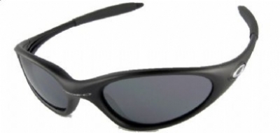 OAKLEY MINUTE BLACKIRIDIUMBLACK