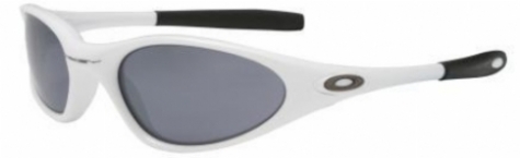 OAKLEY MINUTE BLACKWHITE