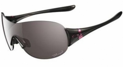 OAKLEY MISS CONDUCT POLARIZED