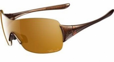  brown sugar/bronze polarized