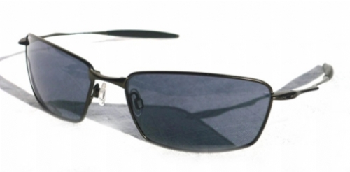 OAKLEY MPH SQUARE WHISKER