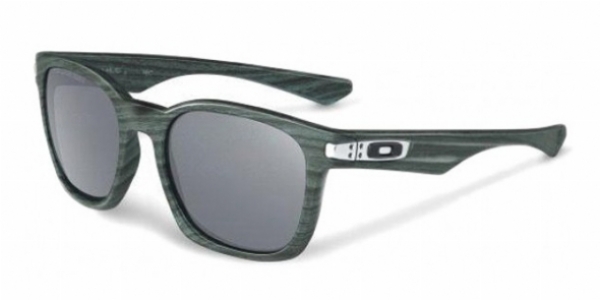  gray polarized/blue wood grain