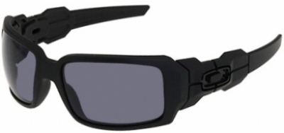 OAKLEY OIL DRUM