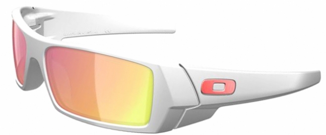 OAKLEY GASCAN O-ZONE EXCLUSIVE 24082