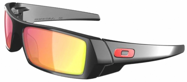 OAKLEY GASCAN O-ZONE EXCLUSIVE 24083