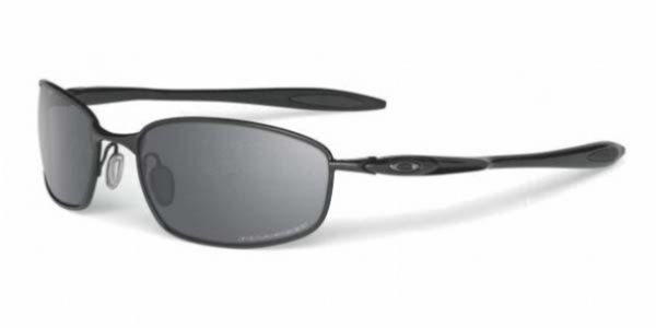  grey polarized/polished black