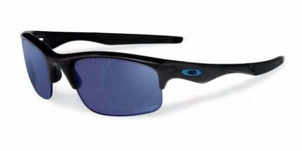  deep blue polarized/matte black