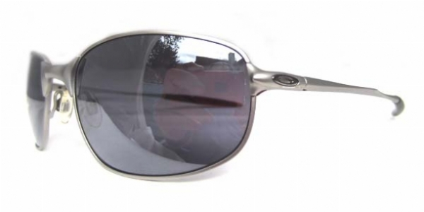 OAKLEY BIG SQUARE WIRE SILVER