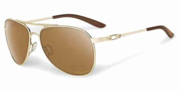  bronze polarized/gold