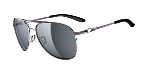  grey polarized/polished chrome