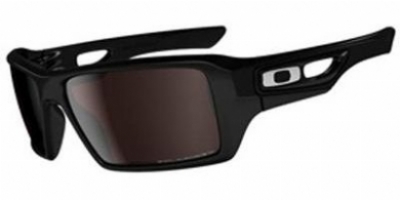  polarized/polished black