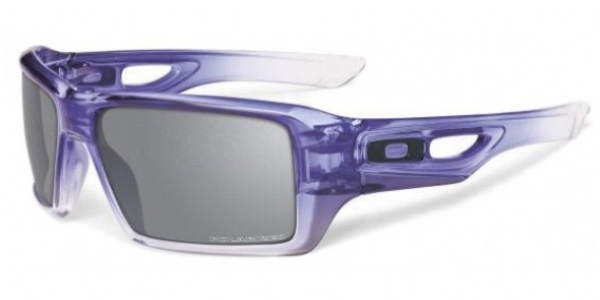  grey polarized/purple clear fade