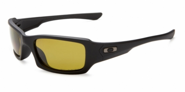  amber polarized/matte black