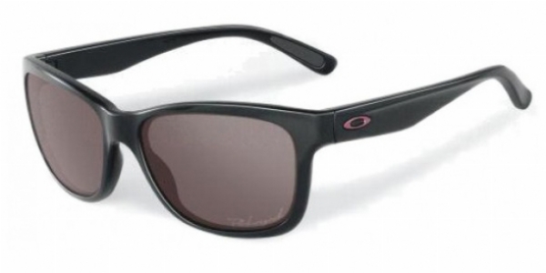  grey polarized/polished black