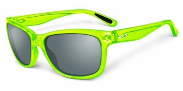  as shown/neon yellow