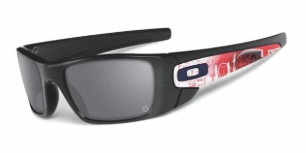 OAKLEY FUEL CELL 909658