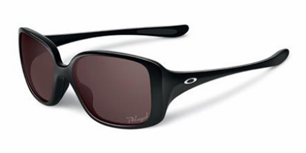  polarized/polished black