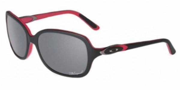  grey polarized/black red