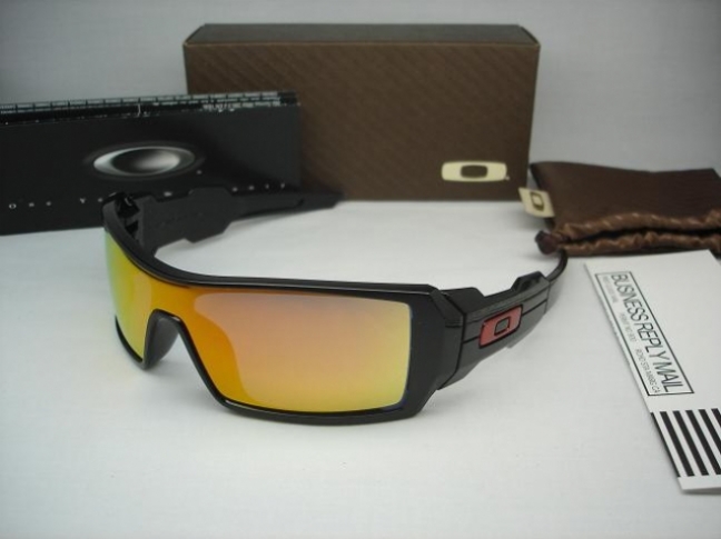 OAKLEY OIL RIG O-ZONE EXCLUSIVE 24087