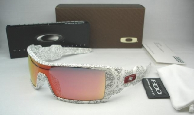 OAKLEY OIL RIG O-ZONE EXCLUSIVE