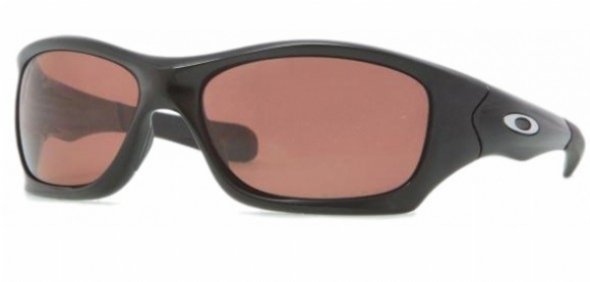  polarized/polished black