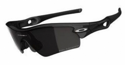  polarized/metallic black